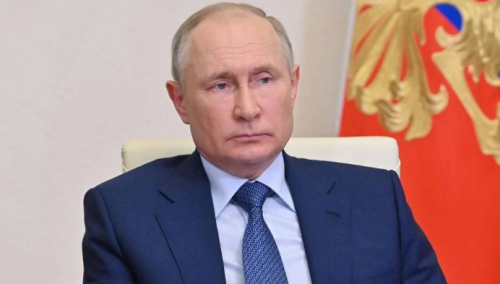 Švicarska usvojila posljednji krug sankcija EU protiv Rusije