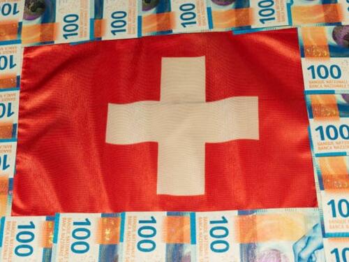 Švicarska uvodi dodatna plaćanja za prolazak kroz zemlju