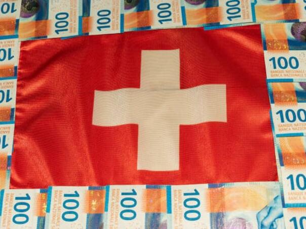 Švicarska uvodi dodatna plaćanja za prolazak kroz zemlju