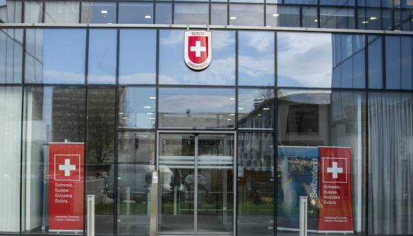 Švicarska uvrstila BiH među rizične zemlje