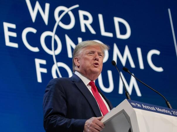 Švicarska zabrinuta zbog Trumpovih prijedloga o povećanju carinskih tarifa