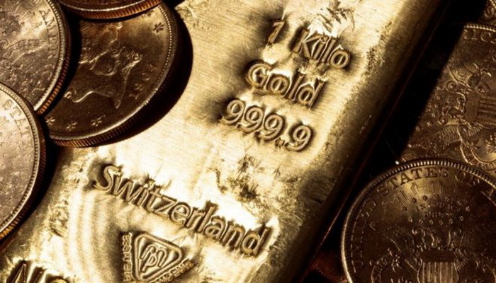 Švicarske vlasti ne znaju čija je torba puna zlata vrijednog 170.000 eura