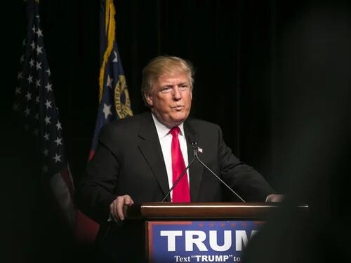 Švicarski list: Izborom Trumpa izvjestan je rat na Balkanu