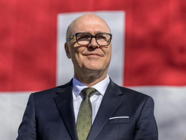 Švicarski ministar odbrane u posjeti BiH: Fokus na sigurnost i ulogu EUFOR-a