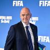 Švicarski nogometni savez povukao podršku Infantinu za novi mandat na čelu FIFA-e