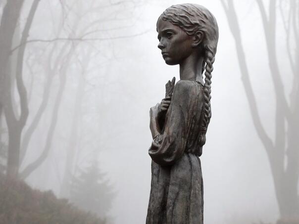 Švicarski Parlament priznao Holodomor kao genocid nad ukrajinskim stanovništvom