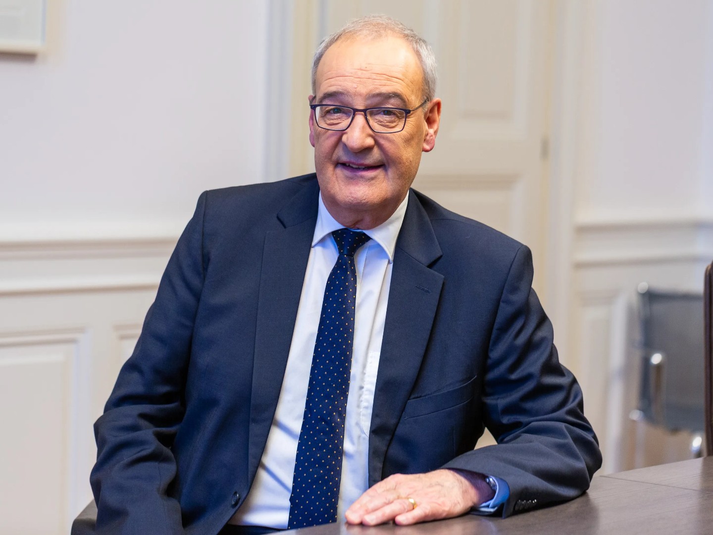 Švicarski predsjednik stigao u Beograd, potpisuju se važni sporazumi