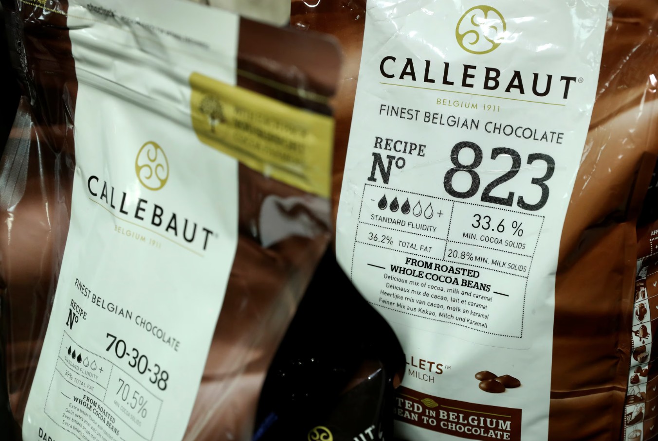 Švicarski proizvođač čokolade: Cijena kakaa će pasti