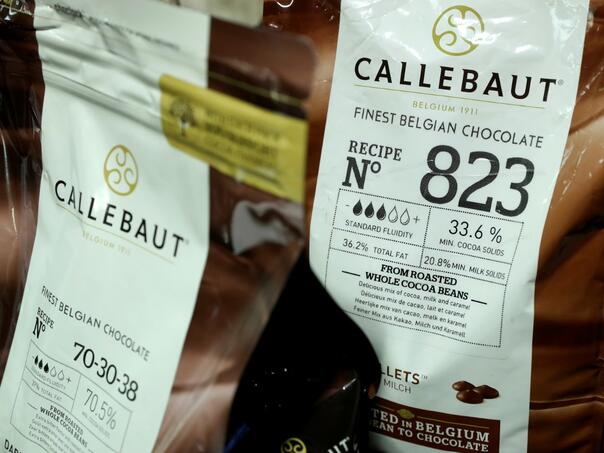 Švicarski proizvođač čokolade: Cijena kakaa će pasti