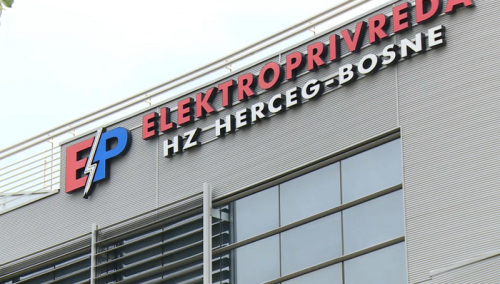 Svih sedam direktora EP HZHB podnijelo ostavke