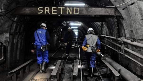 Svih sedam sindikata rudnika odbilo prijedlog nove sistematizacije radnih mjesta
