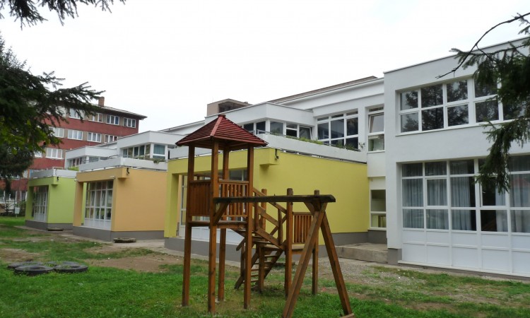 Svih sedam zeničkih javnih vrtića od jutros ponovo primaju mališane