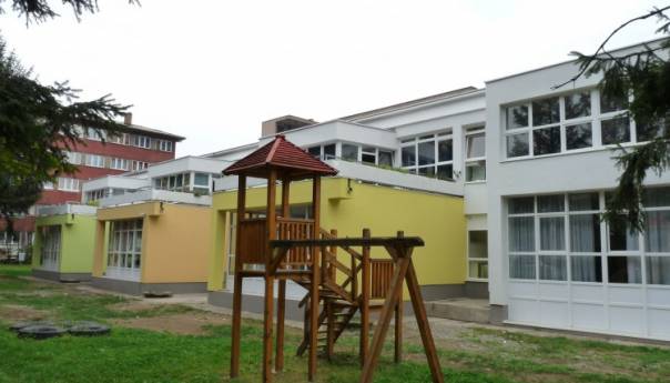 Svih sedam zeničkih javnih vrtića od jutros ponovo primaju mališane