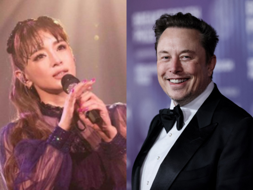 Svijet bruji o tajnom 15. djetetu Elona Muska, navodna majka poznata japanska pjevačica
