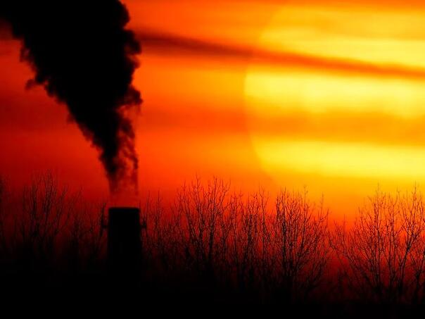 Svijet će premašiti prag od 1,5°C globalnog zagrijavanja