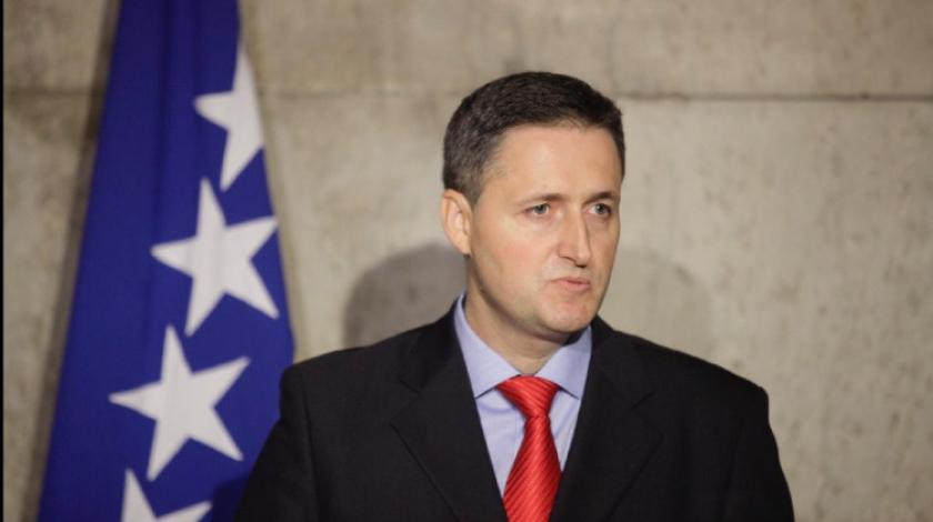 Svijet hoće da pregovara sa jednom državnom adresom, a ne sa 13 ministarstava