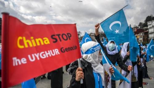 Svijet je suočen sa strahovitim kršenjima ljudskih prava