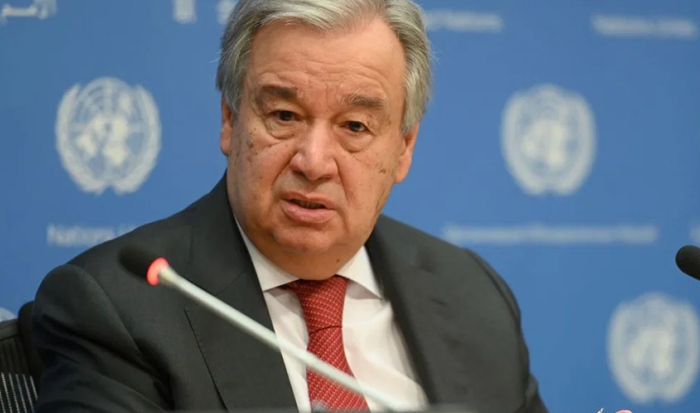 Svijet je zbog Covida suočen s generacijskom katastrofom