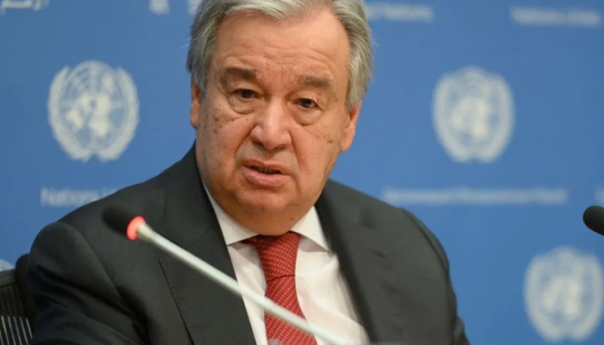 Svijet je zbog Covida suočen s generacijskom katastrofom