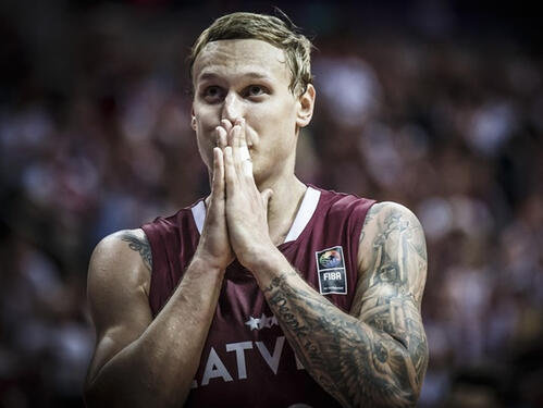 Svijet košarke u šoku: Poznati latvijski košarkaš pronađen mrtav!