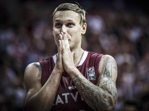 Svijet košarke u šoku: Poznati latvijski košarkaš pronađen mrtav!