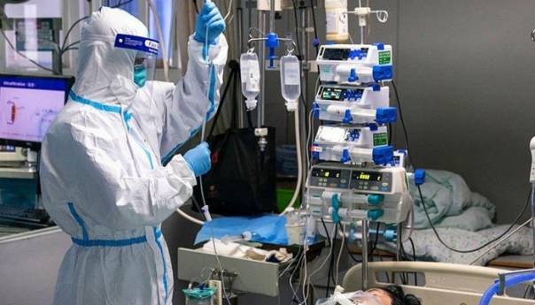 Svijet mora djelovati brzo na suzbijanju epidemije koronavirusa