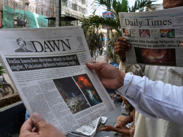 Svijet poziva Indiju i Pakistan na suzdržanost