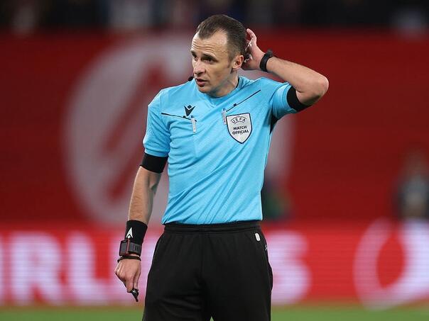 Svijet se divi Irfanu Peljti: Kako BiH ima ovakvog suca, a Engleska ne?