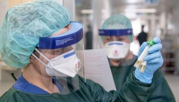 Svijet se približava broju od milion zaraženih