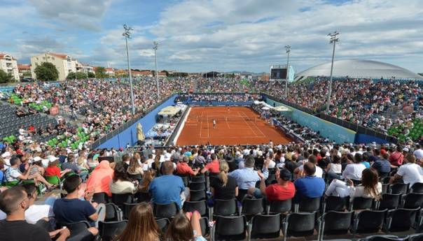 Svijet se raspisao o Zadru: Bio je to srednji prst socijalnoj distanci