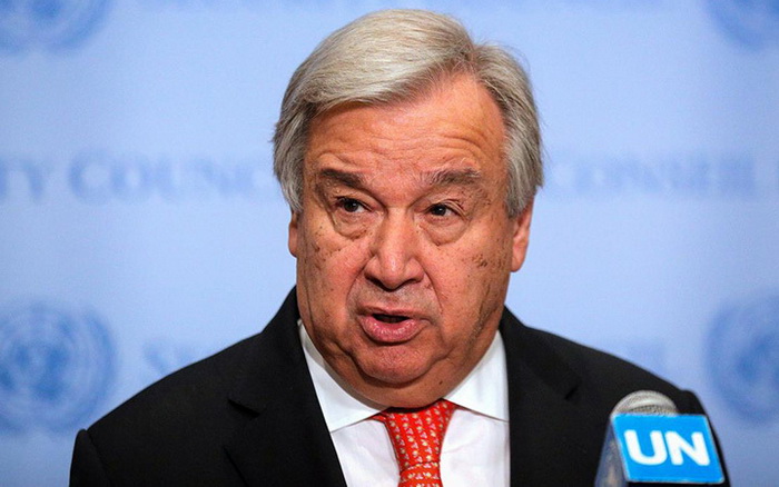 Svijet sebi ne može priuštiti još jedan rat u Zaljevu