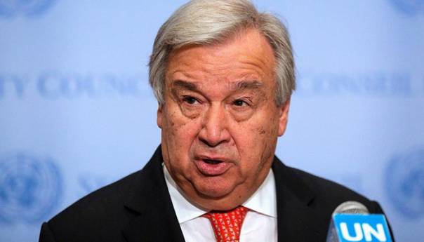 Svijet sebi ne može priuštiti još jedan rat u Zaljevu