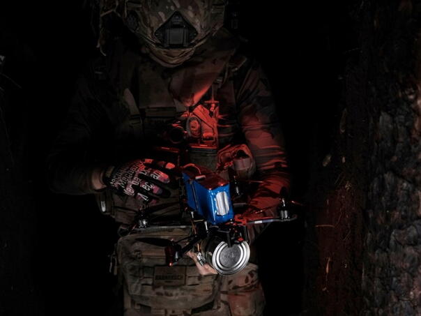 Svijet želi sjajno ukrajinsko oružje: "Otvorila bi se Pandorina kutija"