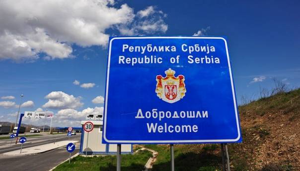 Svim državljanima BiH potreban negativan PCR test pri ulasku u Srbiju