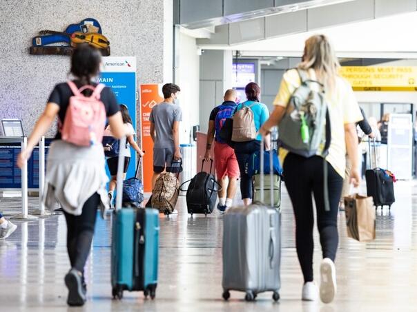 Svim Evropljanima od 30. septembra poskupljuje ulazak u SAD