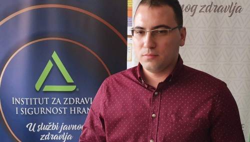 Svim obrazovnim institucijama u BiH na raspolaganju INZ-ova elektronska brošura