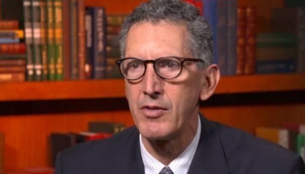 Svima je potreban novi početak, s novim liderstvom u SAD