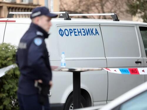 Svirepo ubistvo u Srbiji: Sin usmrtio majku