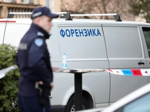Svirepo ubistvo u Srbiji: Sin usmrtio majku