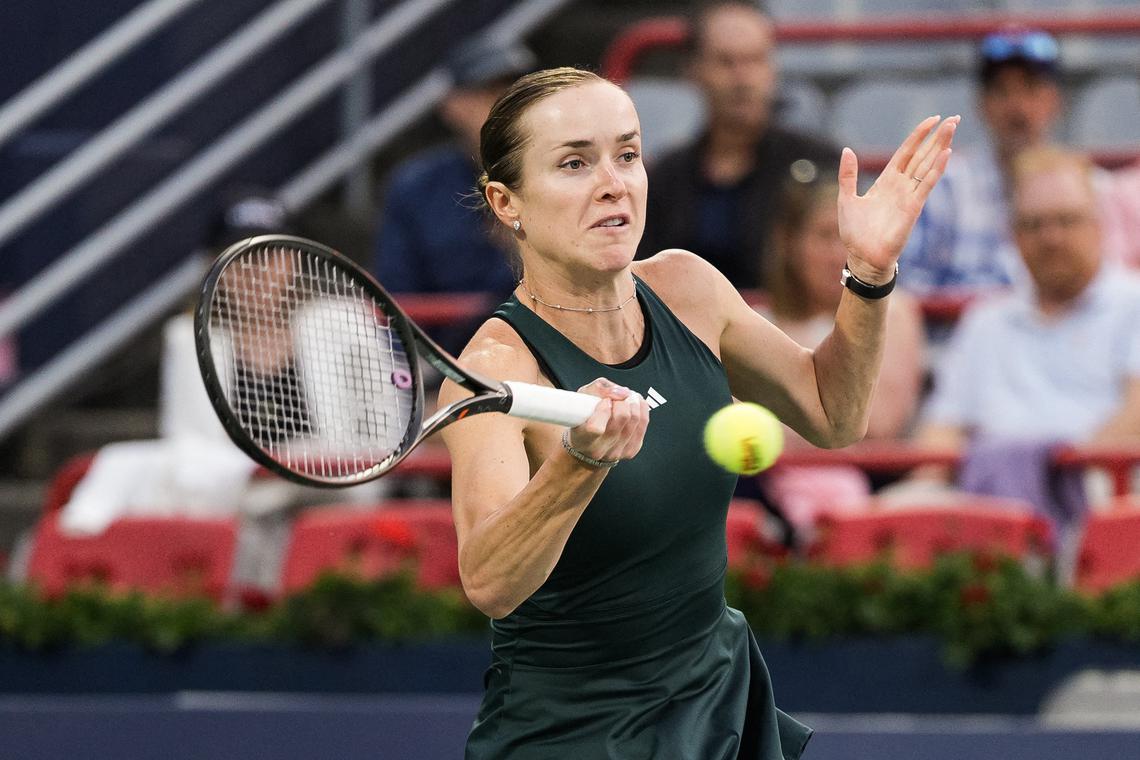 Svitolina otvoreno o prijetnjama smrću nakon poraza: Ja sam mama prije svega...
