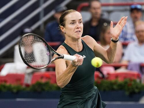 Svitolina otvoreno o prijetnjama smrću nakon poraza: Ja sam mama prije svega...