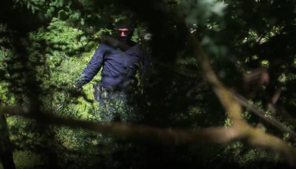 Svjedočanstva migranata: Hrvatski policajci uzeli su mi cipele i poslali pješačiti 25 km