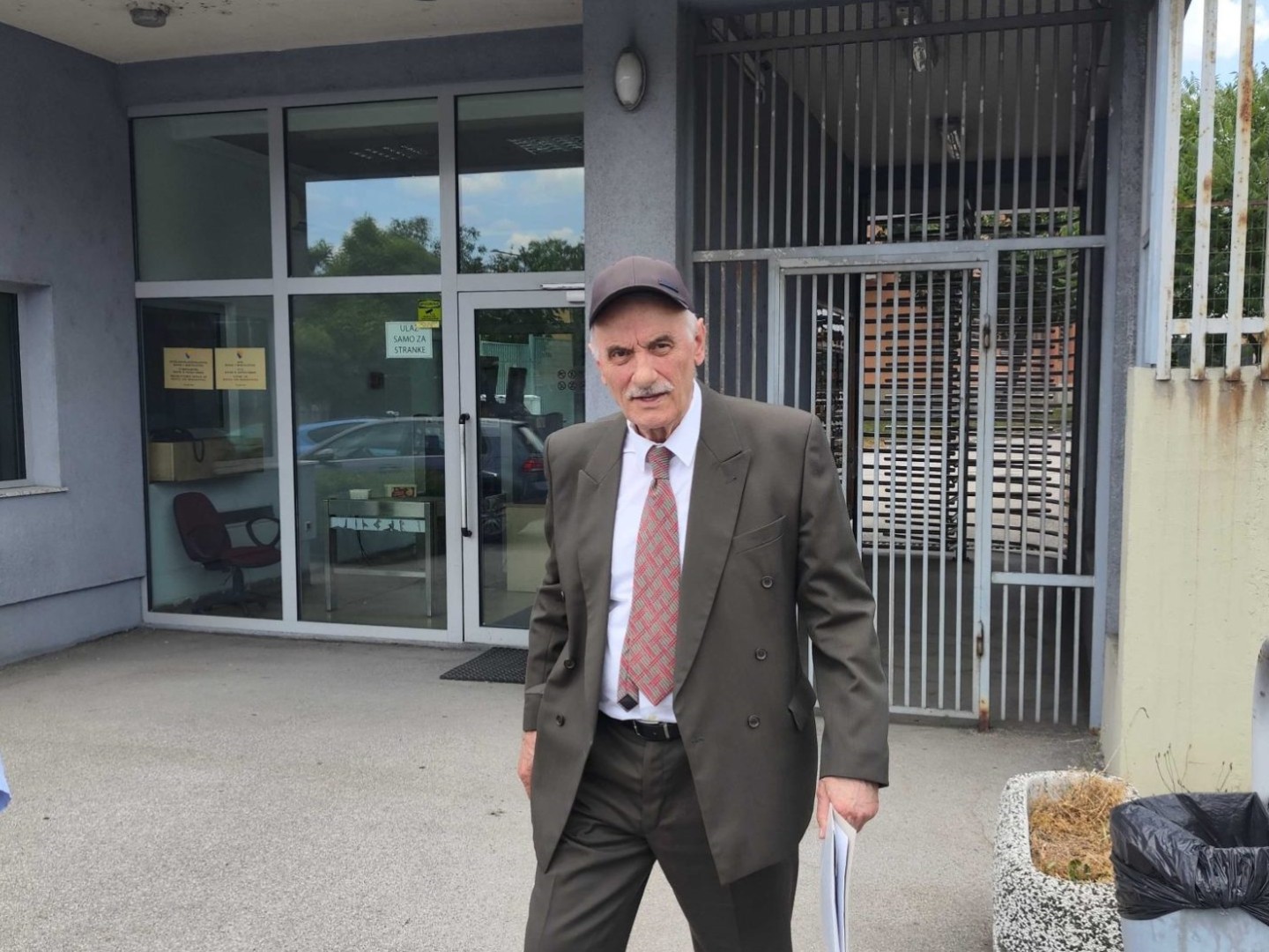 Svjedočenja o zločinima u Pilici: Vitlao nožem i udarao zarobljenike