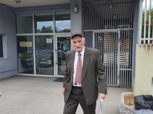 Svjedočenja o zločinima u Pilici: Vitlao nožem i udarao zarobljenike