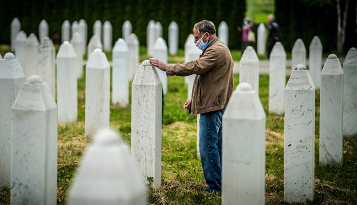 Svjedočenja preživjelih važna za borbu protiv negiranja genocida
