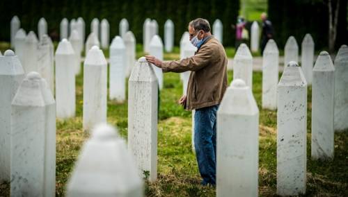 Svjedočenja preživjelih važna za borbu protiv negiranja genocida