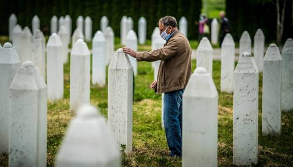 Svjedočenja preživjelih važna za borbu protiv negiranja genocida