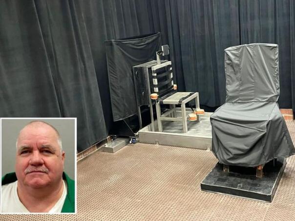 Svjedoci detaljno opisali kako je pogubljen zatvorenik u SAD-u