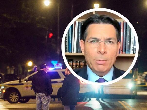 Svjedoci pucnjave u Washingtonu: Ubici smo donosili vodu, smirivali ga...