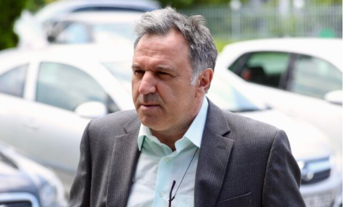 Svjedočio doktor Dizdarević: Alisa nema amneziju